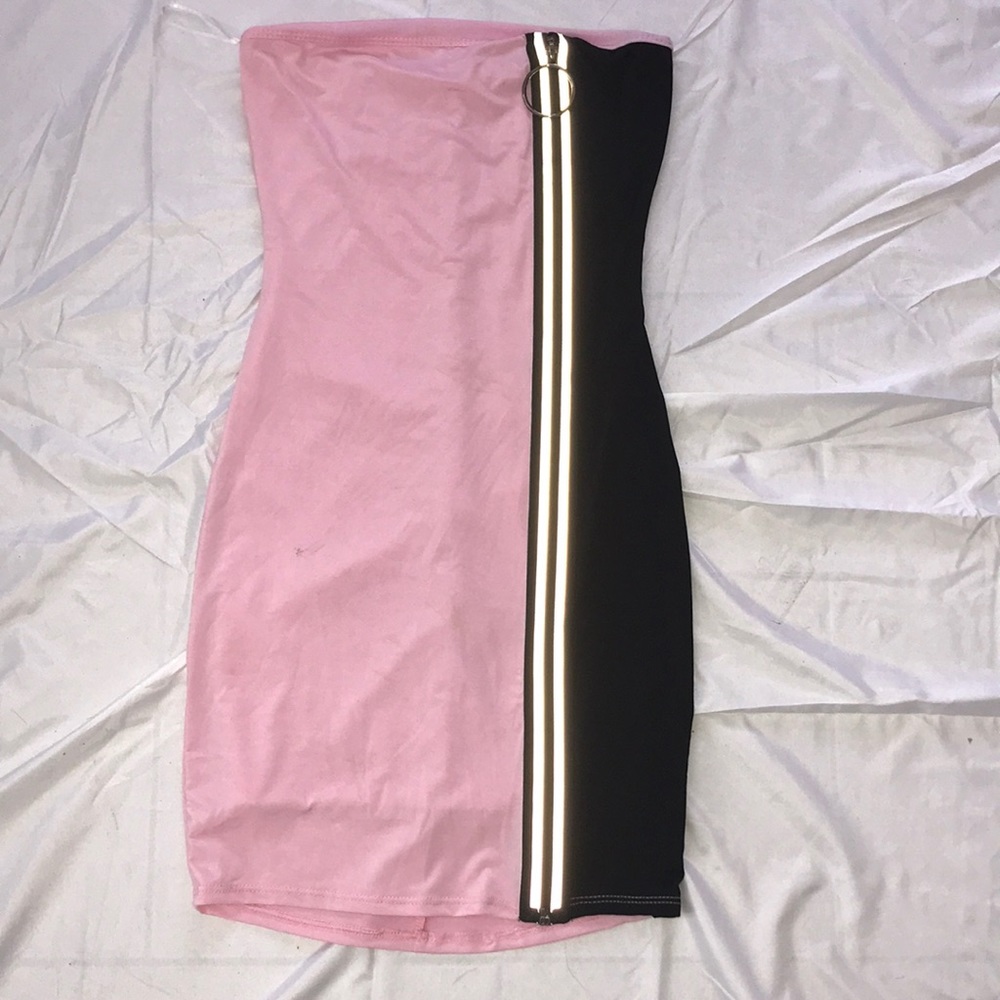 Fashion Nova mini dress